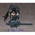 Kaiju No. 8 Nendoroid figure Mina Ashiro 10 cm