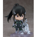 Kaiju No. 8 Nendoroid figure Mina Ashiro 10 cm