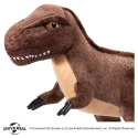 Jurassic Park soft toy Tyrannosaurus Rex 25 cm