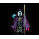 Mythic Legions: Poxxus Thraice Wraithailer figure