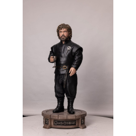 Game of Thrones Life-Size statue 1/1 Tyrion Lannister 154 cm