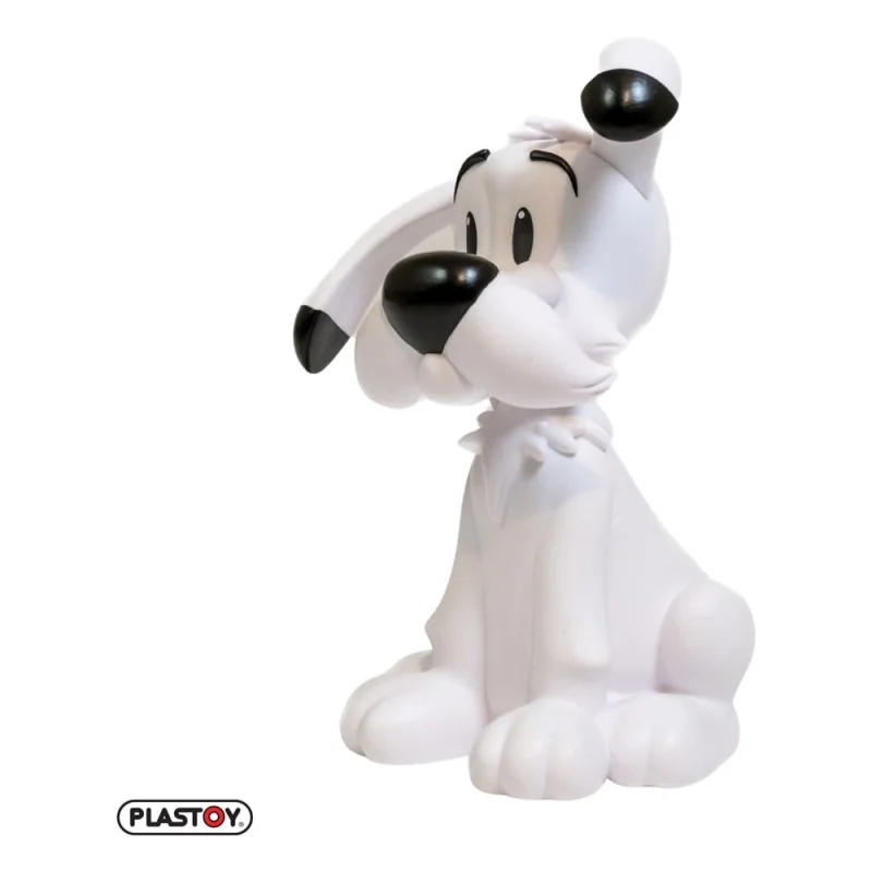 Asterix PVC piggy bank Chibi Dogmatix