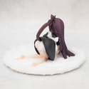 Original Character statuette 1/7 Cat Ear Maid Peng Peng 10 cm