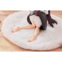 Original Character statuette 1/7 Cat Ear Maid Peng Peng 10 cm