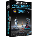 Infinity Code One - Dire Foes Mission Pack Beta: Void Tango