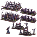 KINGS OF WAR - UNDEAD - ARMY