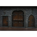 CRATE TERRAIN - DUNGEON DOORS