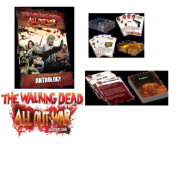 The Walking Dead - Essentials Set (ENG)