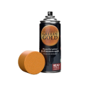 Army Painter - Bombs - Color Primer - Greedy Gold