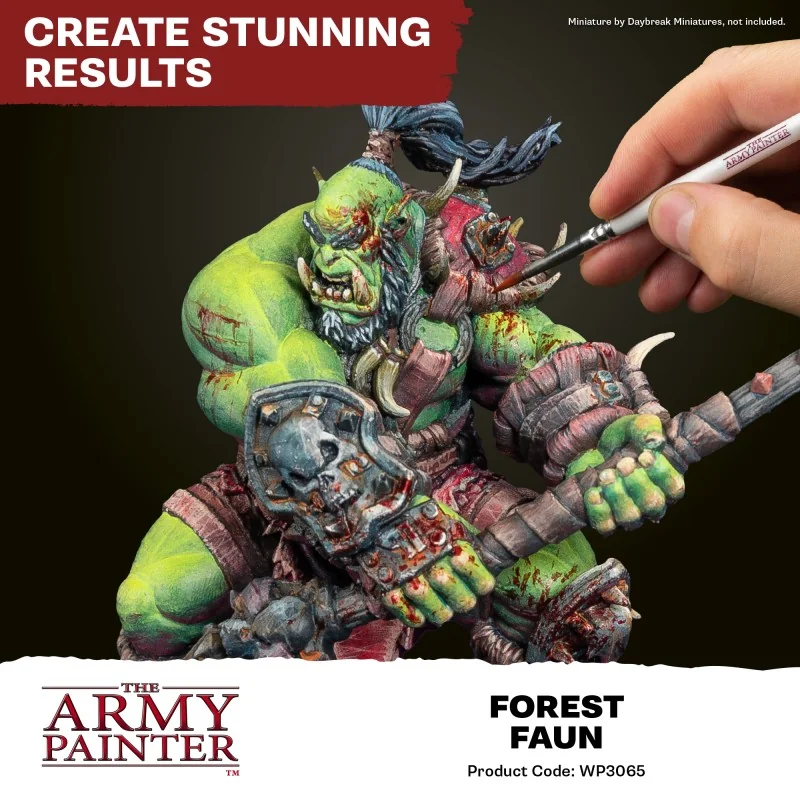 Army Painter - Warpaints Fanatic - Forest Faun