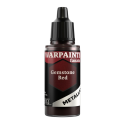 Army Painter - Warpaints Fanatic Metallic - Gemstone Red