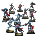 INFINITY - MILITARY ORDER HOSPITALLER ACTION PACK