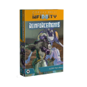 Infinity - Reinforcements: ALEPH Pack Beta