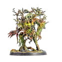 DUNGEONS & LASERS - SCENERY - DEMONIC TREE