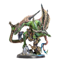 DUNGEONS & LASERS - FIGURINES - WYVERN