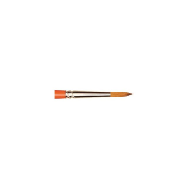 Raphaël Brushes - Kaerell Orange-Round Brushes-Size 2