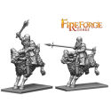 Fireforge - Ramruk Raiders