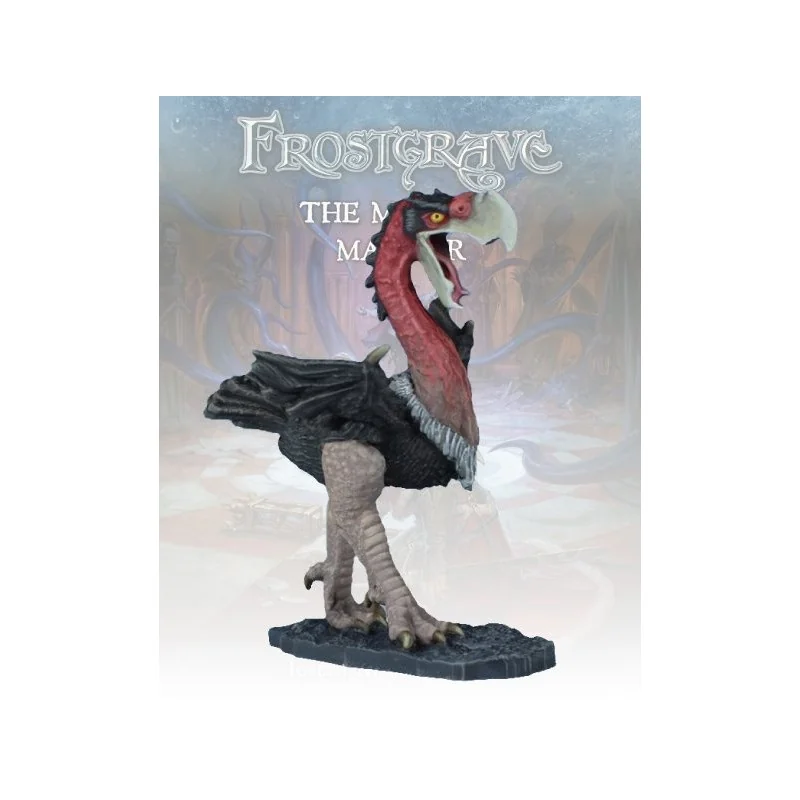 Frostgrave - Acris