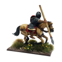 Gripping Beast - Roman/British-Roman Cavalry (plastic)