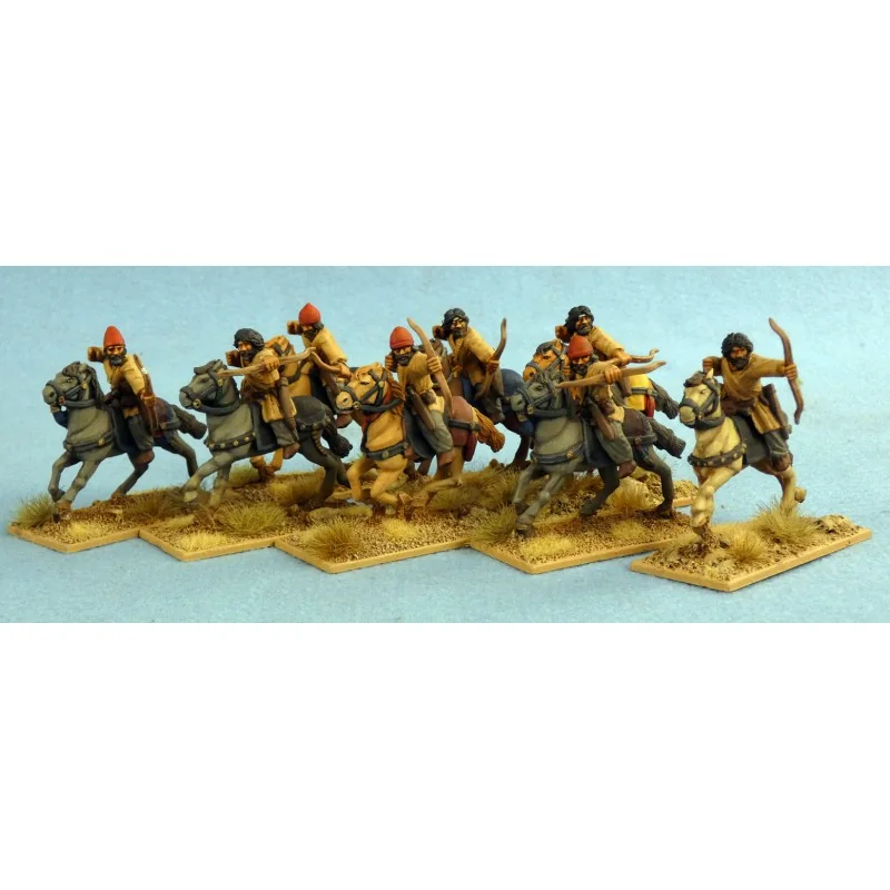 Saga - Age of Invasions - Sassanid Warband