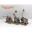 Fireforge - Knights Templar