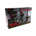 Samurai Wars - Ashigaru Shooters