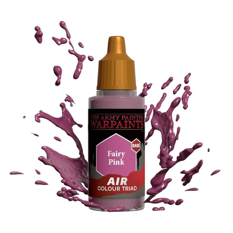 Army Painter - Warpaints Air Fairy Pink