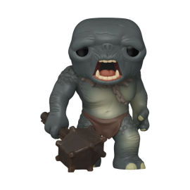 Lord of the Rings Super Sized POP! Animation Vinyl statue Cave Troll 15 cm