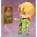 Jojo's Bizarre Adventure: Golden Wind Nendoroid Pannacotta Fugo statue 10 cm (re-run)