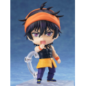 Jojo's Bizarre Adventure: Golden Wind Nendoroid figure Narancia Ghirga 10 cm (re-run)