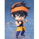 Jojo's Bizarre Adventure: Golden Wind Nendoroid figure Narancia Ghirga 10 cm (re-run)