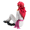 Yu Yu Hakusho GEM Kurama Palm Size 9 cm