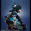 My Hero Academia Lucrea Izuku Midoriya 18 cm - Megahouse