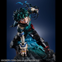 My Hero Academia Lucrea Izuku Midoriya 18 cm - Megahouse