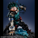 My Hero Academia Lucrea Izuku Midoriya 18 cm - Megahouse