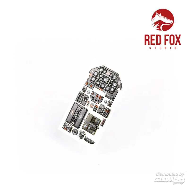 Red Fox Studio 