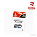 Red Fox Studio 