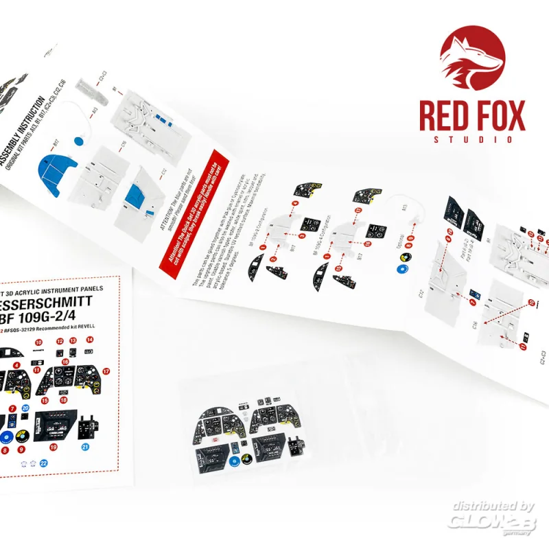 Red Fox Studio 