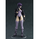 Ghost in the Shell PVC Pop Up Parade Statue Motoko Kusanagi: SAC Ver. L Size 23 cm