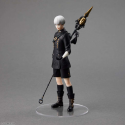 Nier Automata Yorha No. 9s No Goggles Form-ism Fig