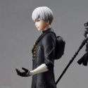 Nier Automata Yorha No. 9s No Goggles Form-ism Fig