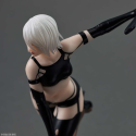 Nier Automata Yorha No. A2 Short Hair Form-ism Fig