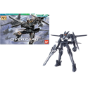 GUNDAM SD - HG 1/144 Over Flag - Model Kit