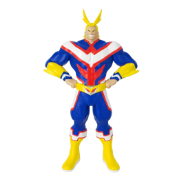 My Hero Academia: All Might Figure