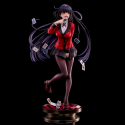 Kakegurui PVC Statue 1/6 Yumeko Jabami 33 cm