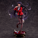 Kakegurui PVC Statue 1/6 Yumeko Jabami 33 cm