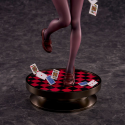 Kakegurui PVC Statue 1/6 Yumeko Jabami 33 cm