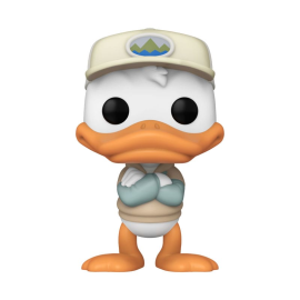 Disney POP! Disney Donald Vinyl Figure 9cm