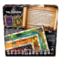 Talisman: Die magische Suche - 5. Board game edition *GERMAN*