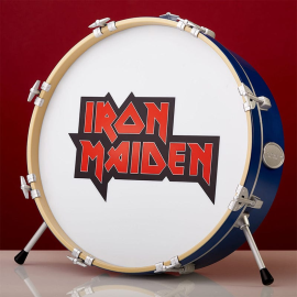 Iron Maiden: 3D Lamp